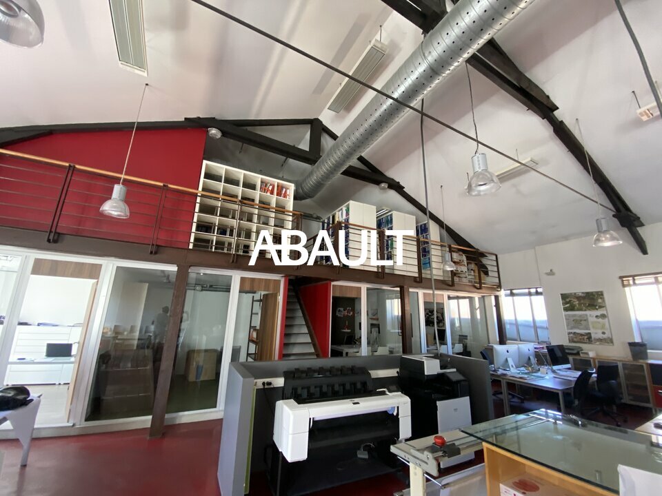 ABAULT TOULOUSE VENTE-BUREAUX-TOULOUSE-31