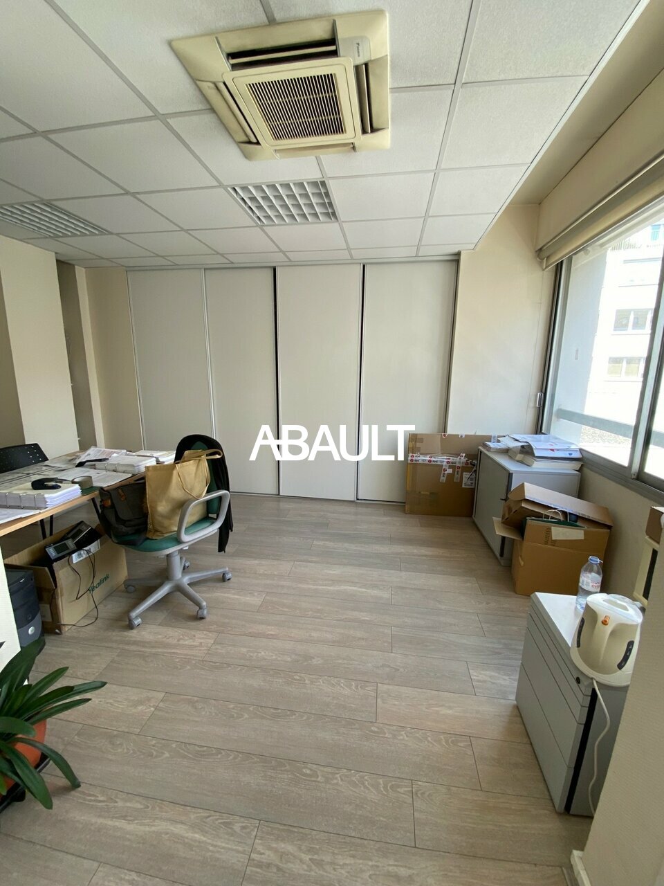 ABAULT TOULOUSE LOCATION-LOCAL COMMERCIAL-TOULOUSE-31