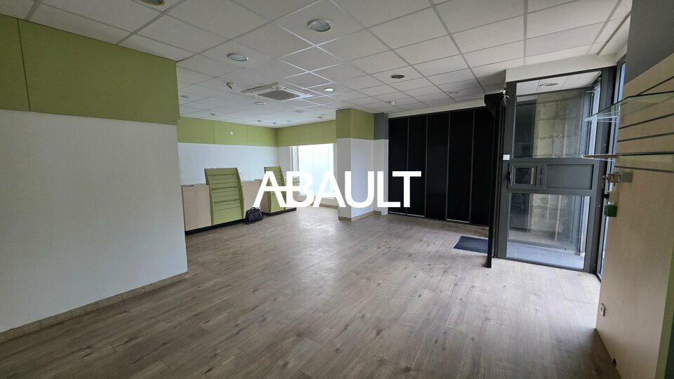 ABAULT BORDEAUX LOCATION-BUREAUX-BORDEAUX-33