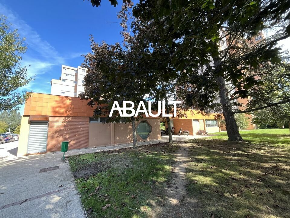 ABAULT TOULOUSE VENTE-BUREAUX-TOULOUSE-31