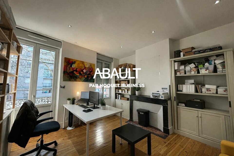 ABAULT TOULOUSE LOCATION-BUREAUX-TOULOUSE-31