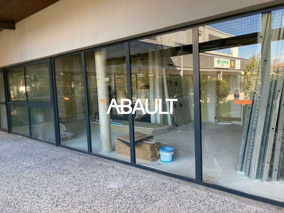 ABAULT TOULOUSE LOCATION-LOCAL COMMERCIAL-TOULOUSE-31