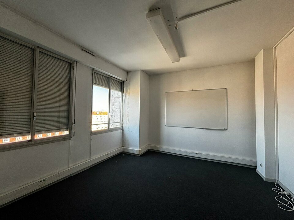 ABAULT TOULOUSE LOCATION-BUREAUX-TOULOUSE-31