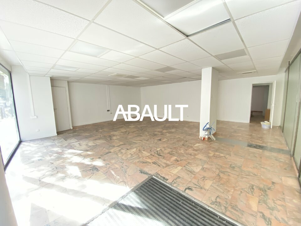 ABAULT TOULOUSE LOCATION-LOCAL COMMERCIAL-TOULOUSE-31