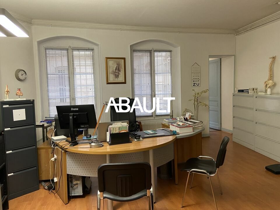 ABAULT BORDEAUX VENTE-BUREAUX-BORDEAUX-33