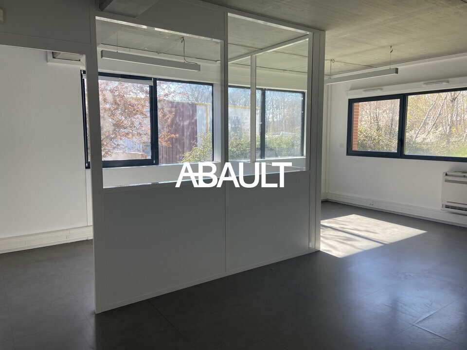 ABAULT TOULOUSE LOCATION-BUREAUX-CORNEBARRIEU-31