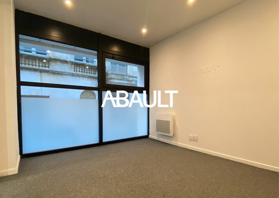 ABAULT BORDEAUX LOCATION-BUREAUX-BORDEAUX-33