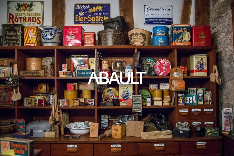 ABAULT TOULOUSE VENTE-FONDS DE COMMERCE-TOULOUSE-31