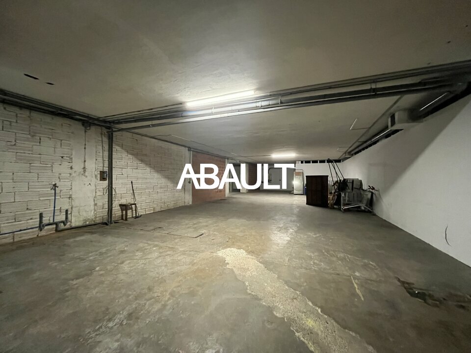 ABAULT TOULOUSE LOCATION-ENTREPOT-TOULOUSE-31