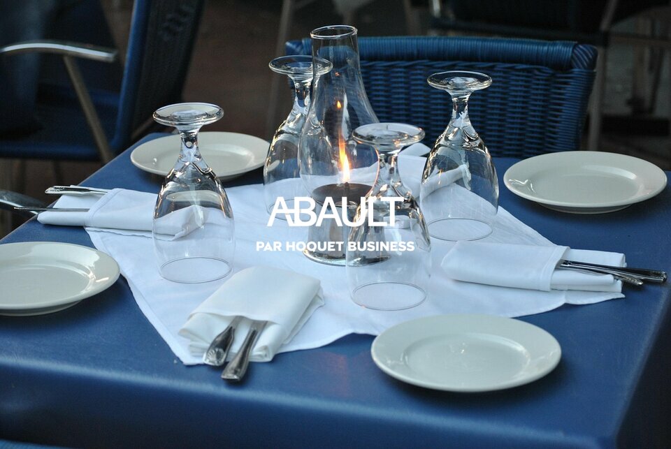 ABAULT MONTPELLIER CESSION-LOCAL COMMERCIAL-MONTPELLIER-34