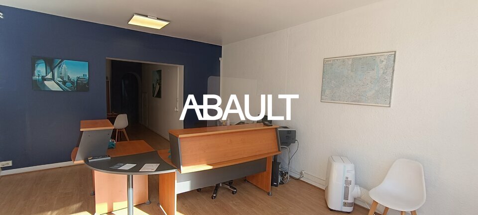 ABAULT BORDEAUX CESSION-LOCAL COMMERCIAL-BORDEAUX-33