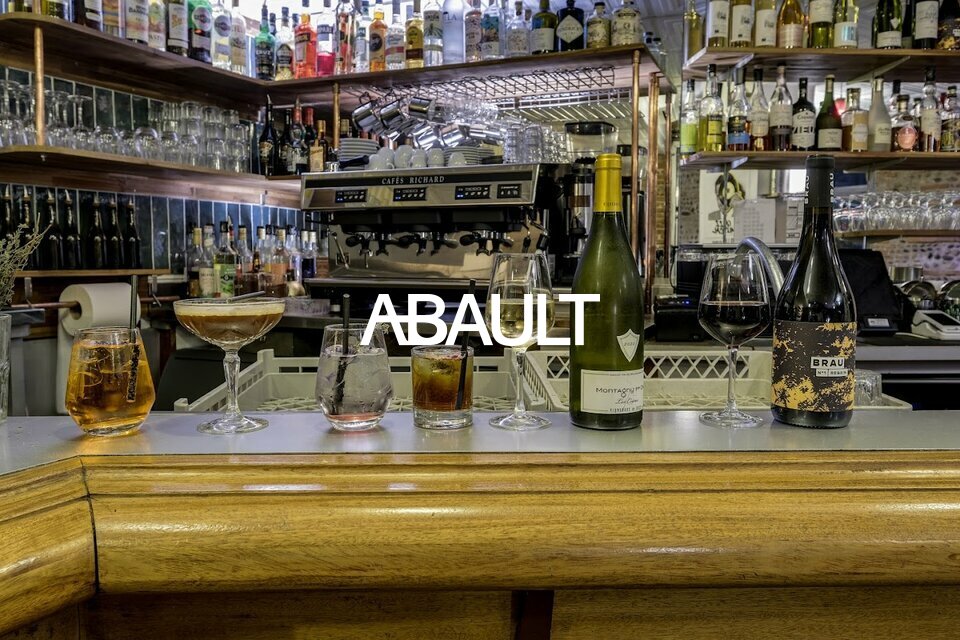 ABAULT TOULOUSE VENTE-FONDS DE COMMERCE-TOULOUSE-31