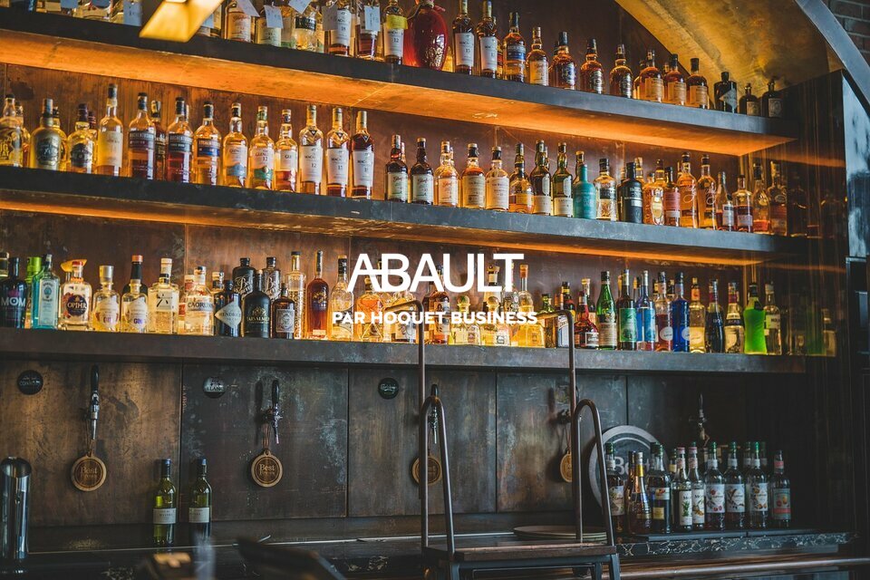 ABAULT TOULOUSE VENTE-FONDS DE COMMERCE-TOULOUSE-31