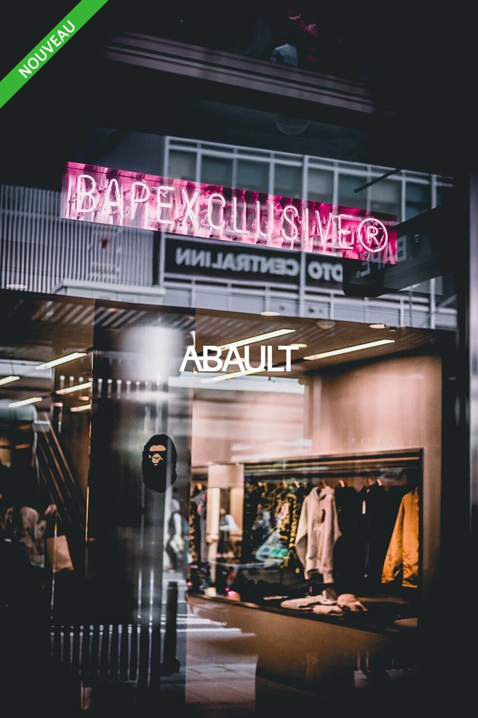 ABAULT MONTPELLIER CESSION-LOCAL COMMERCIAL-MONTPELLIER-34