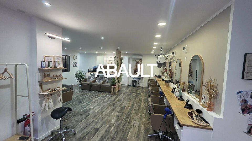 ABAULT BORDEAUX CESSION-LOCAL COMMERCIAL-BORDEAUX-33