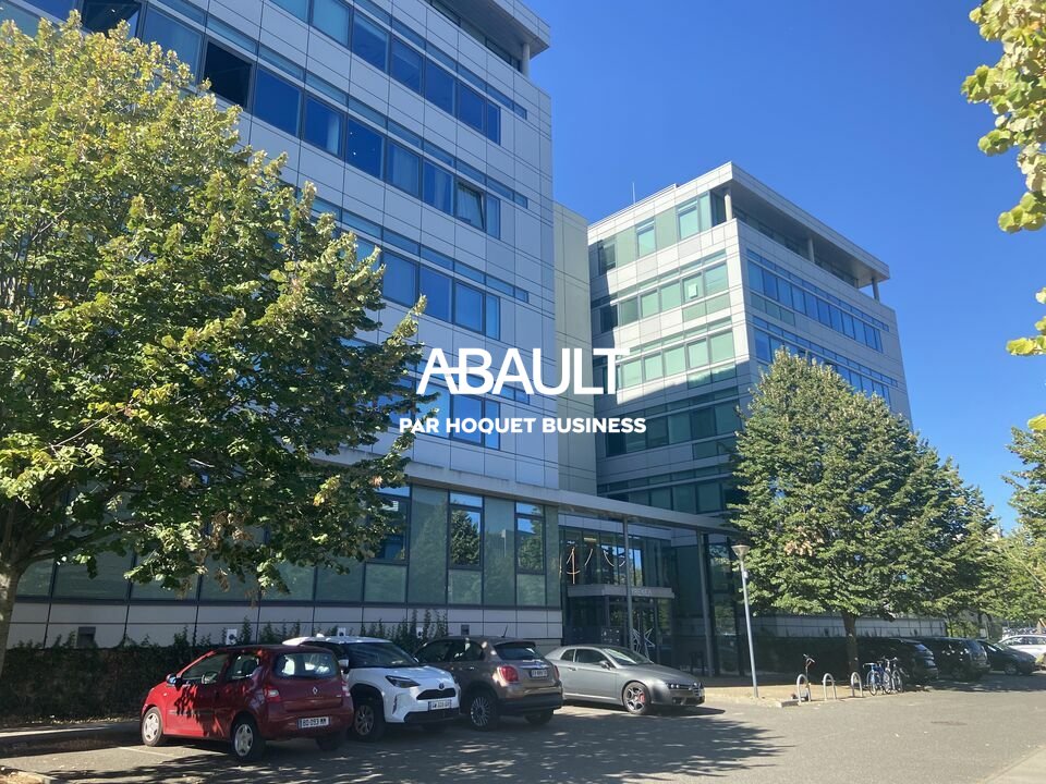 ABAULT TOULOUSE LOCATION-BUREAUX-TOULOUSE-31