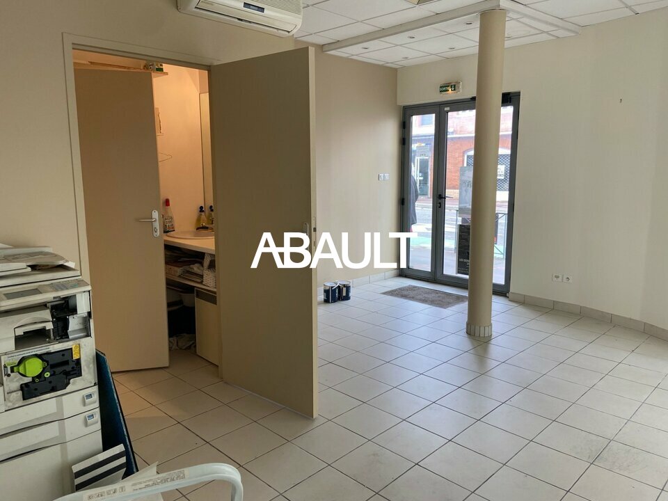 ABAULT TOULOUSE LOCATION-BUREAUX-TOULOUSE-31