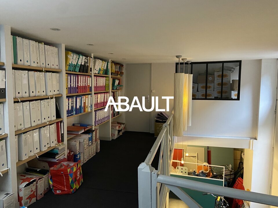 ABAULT TOULOUSE LOCATION-BUREAUX-TOULOUSE-31
