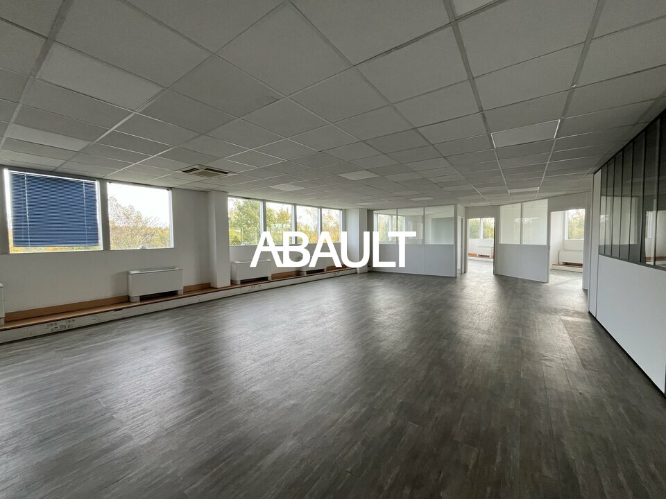 ABAULT TOULOUSE LOCATION-BUREAUX-TOULOUSE-31
