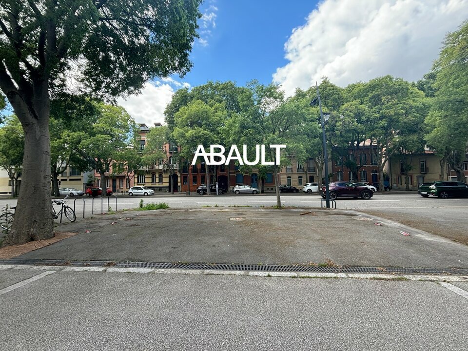 ABAULT TOULOUSE LOCATION-LOCAL COMMERCIAL-TOULOUSE-31