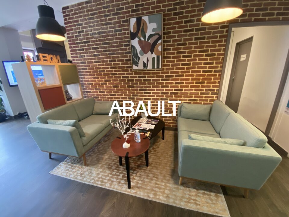 ABAULT BORDEAUX LOCATION-BUREAUX-BORDEAUX-33