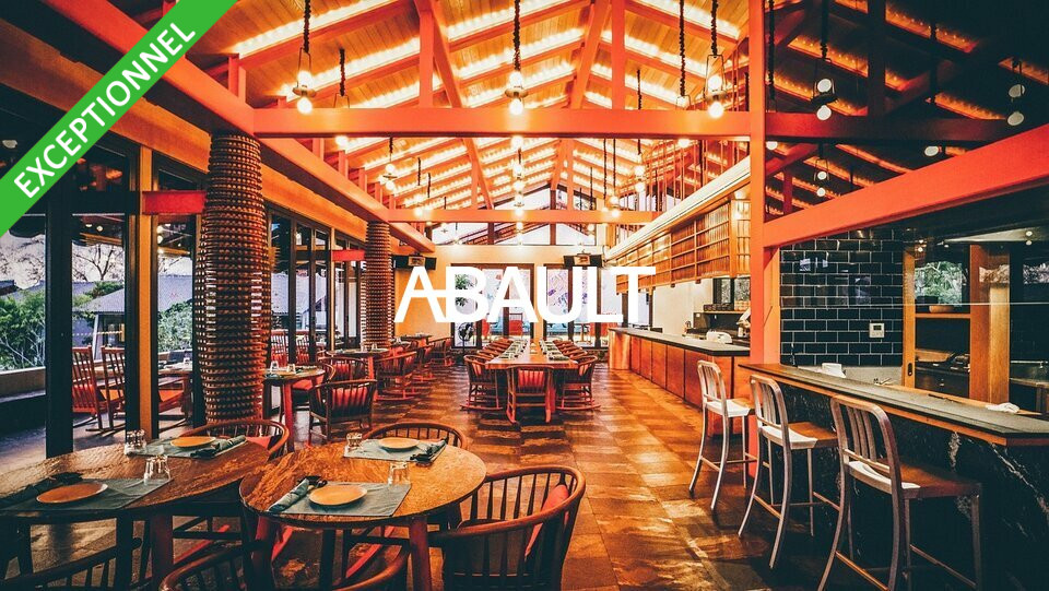 ABAULT MONTPELLIER VENTE-FONDS DE COMMERCE-LATTES-34