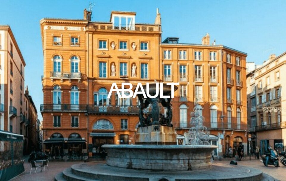 ABAULT TOULOUSE CESSION-LOCAL COMMERCIAL-TOULOUSE-31