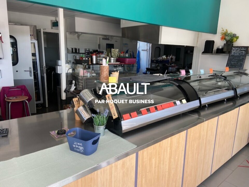 ABAULT TOULOUSE VENTE-FONDS DE COMMERCE-TOULOUSE-31