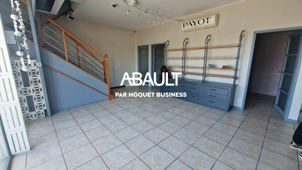 ABAULT TOULOUSE LOCATION-LOCAL COMMERCIAL-SAINT-JEAN-31