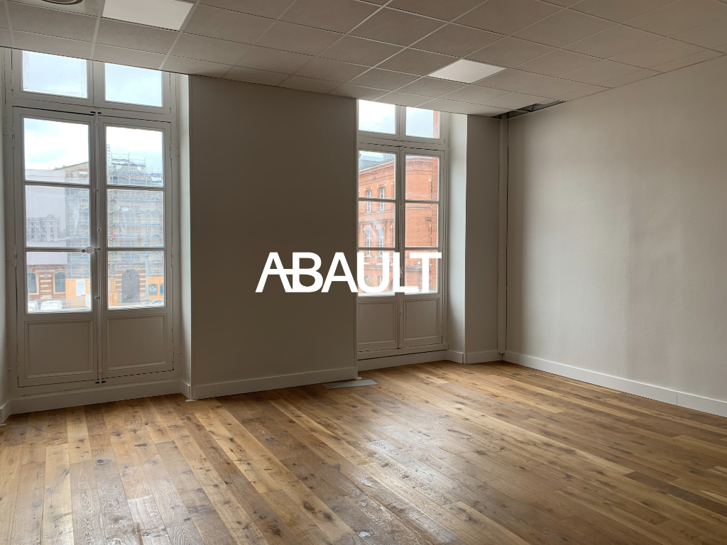ABAULT TOULOUSE LOCATION-BUREAUX-TOULOUSE-31