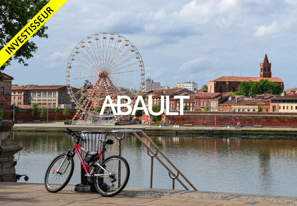 ABAULT TOULOUSE VENTE-LOCAL COMMERCIAL-TOULOUSE-31