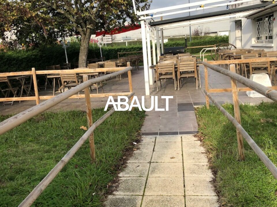 ABAULT TOULOUSE LOCATION-LOCAL COMMERCIAL-TOULOUSE-31