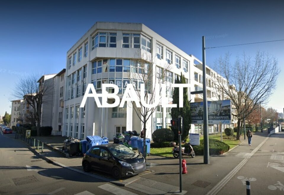 ABAULT TOULOUSE LOCATION-BUREAUX-TOULOUSE-31