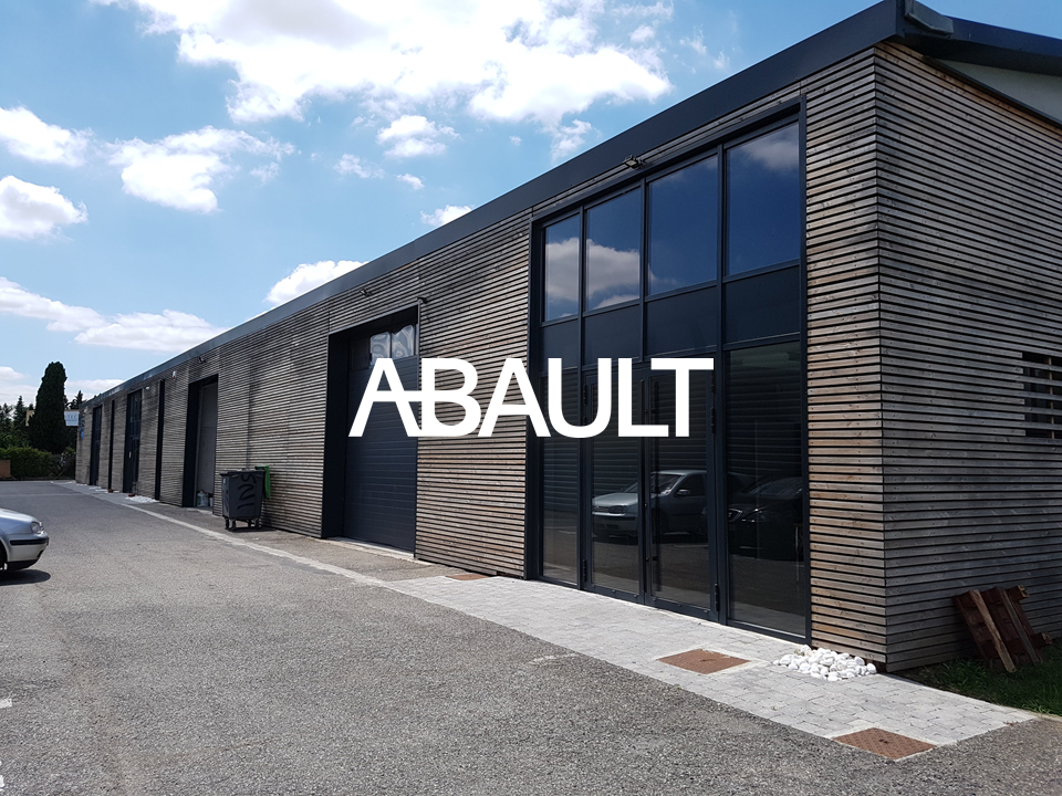 ABAULT TOULOUSE LOCATION-LOCAL D'ACTIVITE-TOULOUSE-31