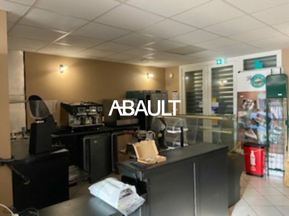 ABAULT TOULOUSE VENTE-LOCAL COMMERCIAL-COLOMIERS-31
