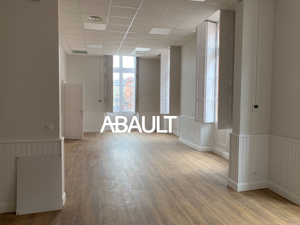 ABAULT TOULOUSE LOCATION-BUREAUX-TOULOUSE-31