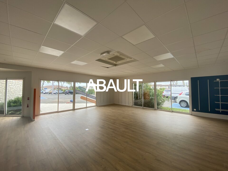 ABAULT TOULOUSE VENTE-LOCAL COMMERCIAL-LEGUEVIN-31