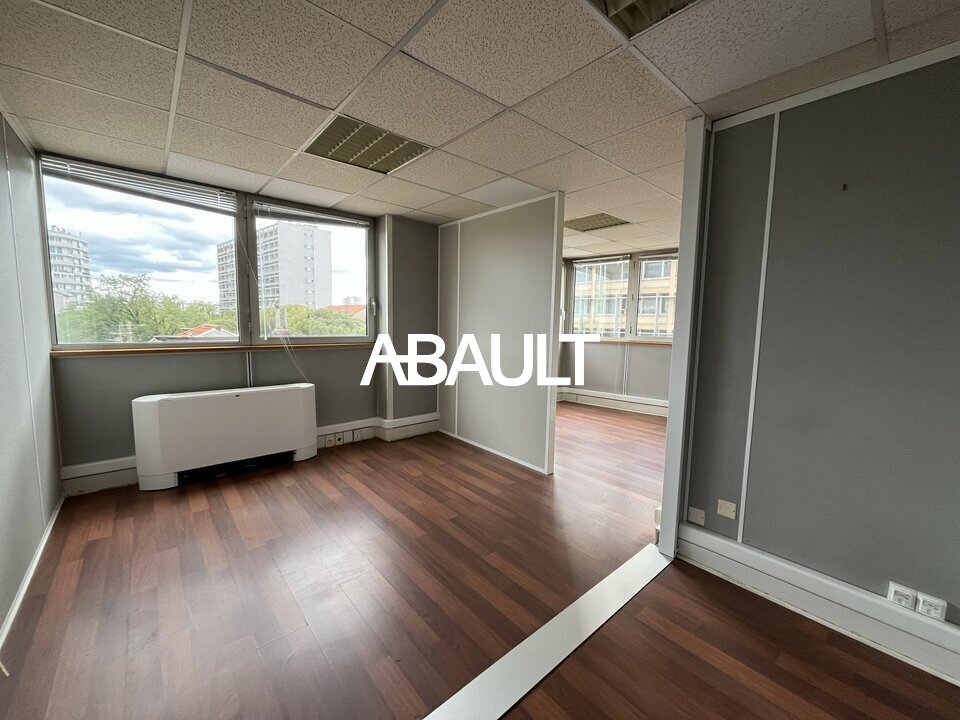 ABAULT TOULOUSE VENTE-BUREAUX-TOULOUSE-31