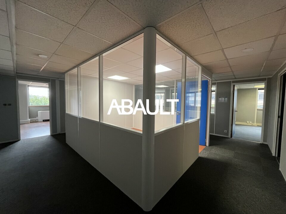 ABAULT TOULOUSE VENTE-BUREAUX-TOULOUSE-31