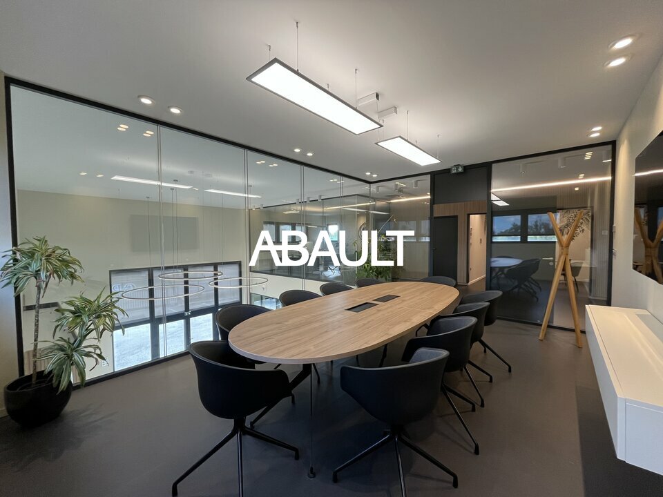 ABAULT TOULOUSE VENTE-BUREAUX-VILLENEUVE-TOLOSANE-31