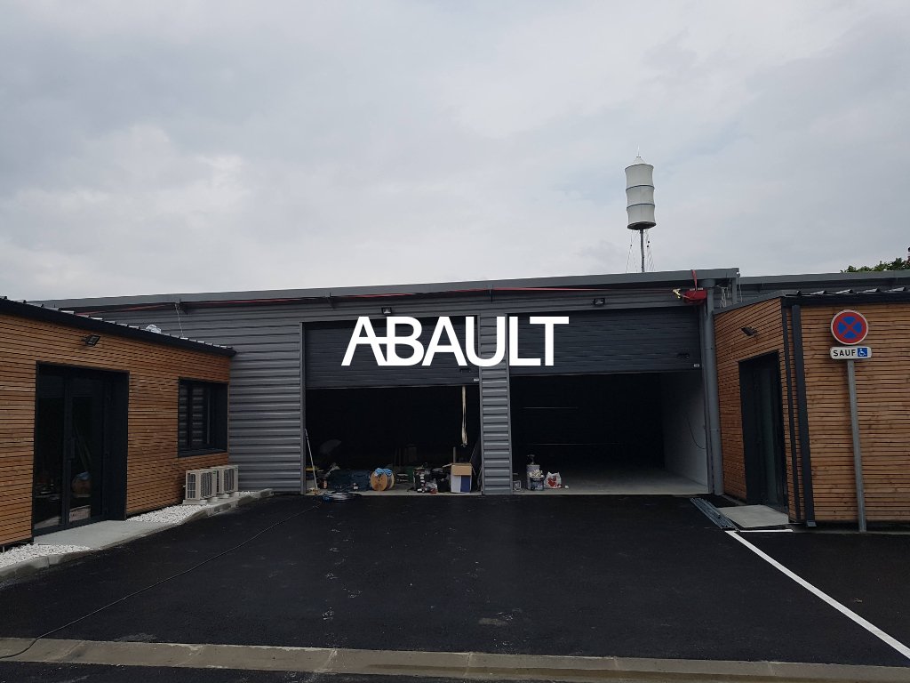 ABAULT TOULOUSE LOCATION-LOCAL D'ACTIVITE-TOULOUSE-31