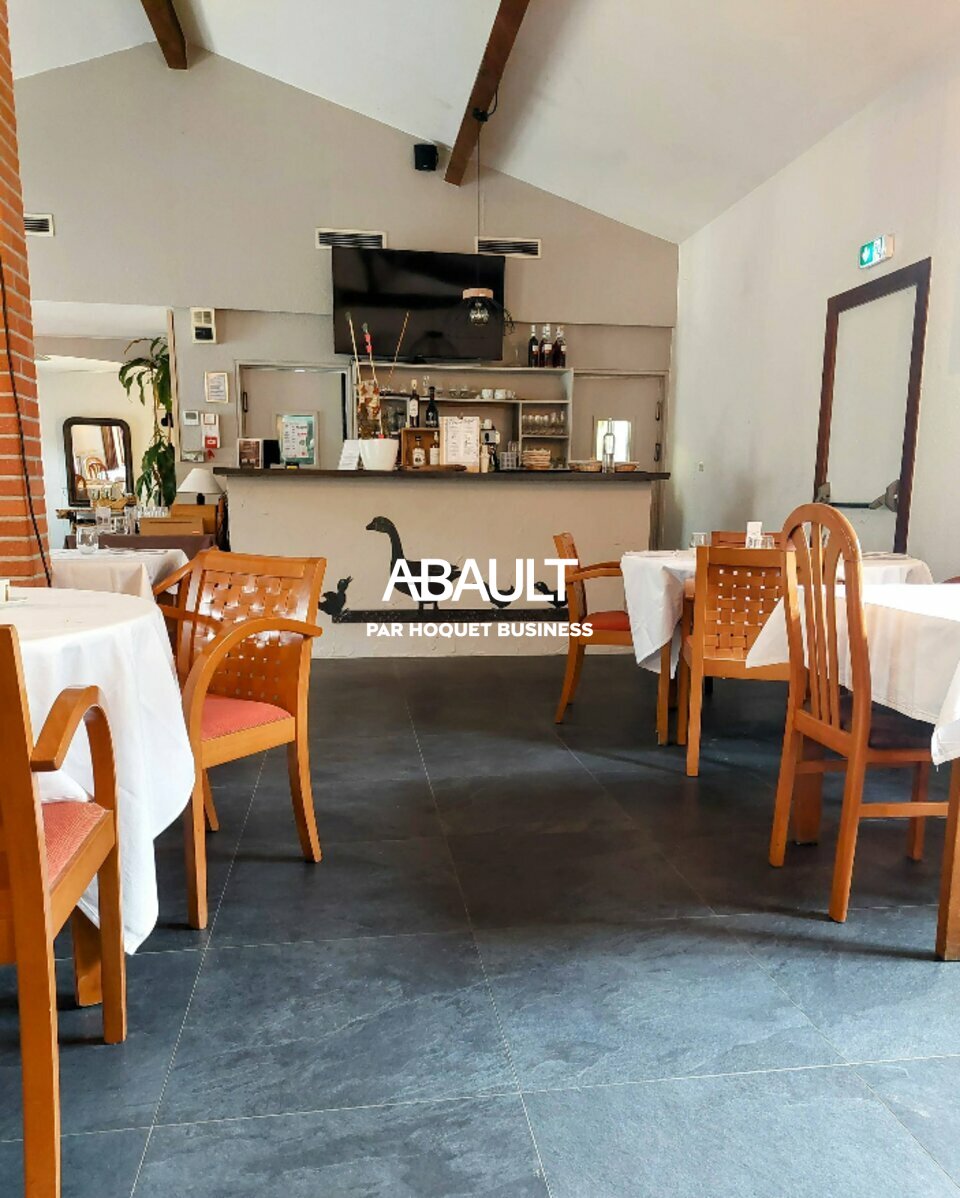 ABAULT TOULOUSE VENTE-LOCAL COMMERCIAL-COLOMIERS-31