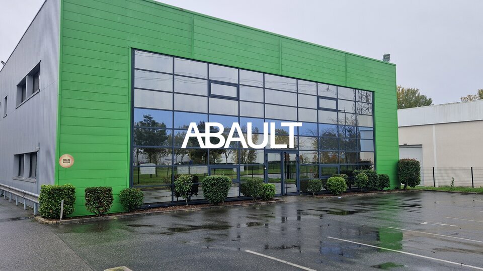 ABAULT TOULOUSE LOCATION-LOCAL D'ACTIVITE-VILLENEUVE_LES_BOULOC-31