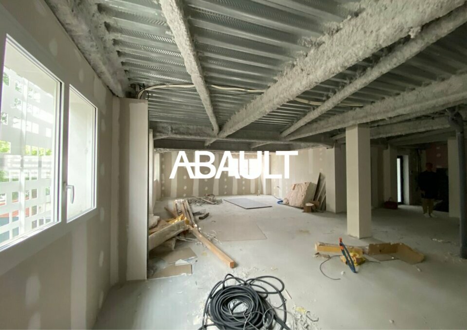 ABAULT BORDEAUX VENTE-BUREAUX-BORDEAUX-33