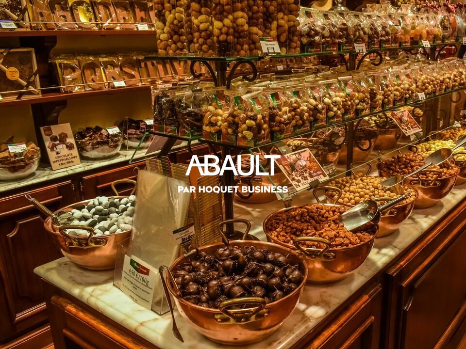 ABAULT MONTPELLIER VENTE-BUREAUX-MONTPELLIER-34