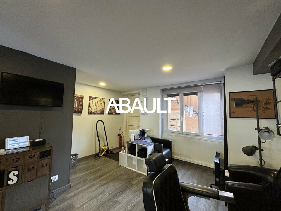ABAULT TOULOUSE LOCATION-BUREAUX-RAMONVILLE-SAINT-AGNE-31
