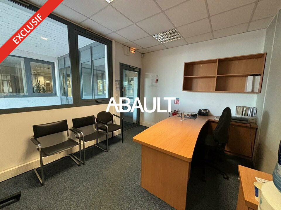 ABAULT TOULOUSE LOCATION-BUREAUX-SAINT-JEAN-31