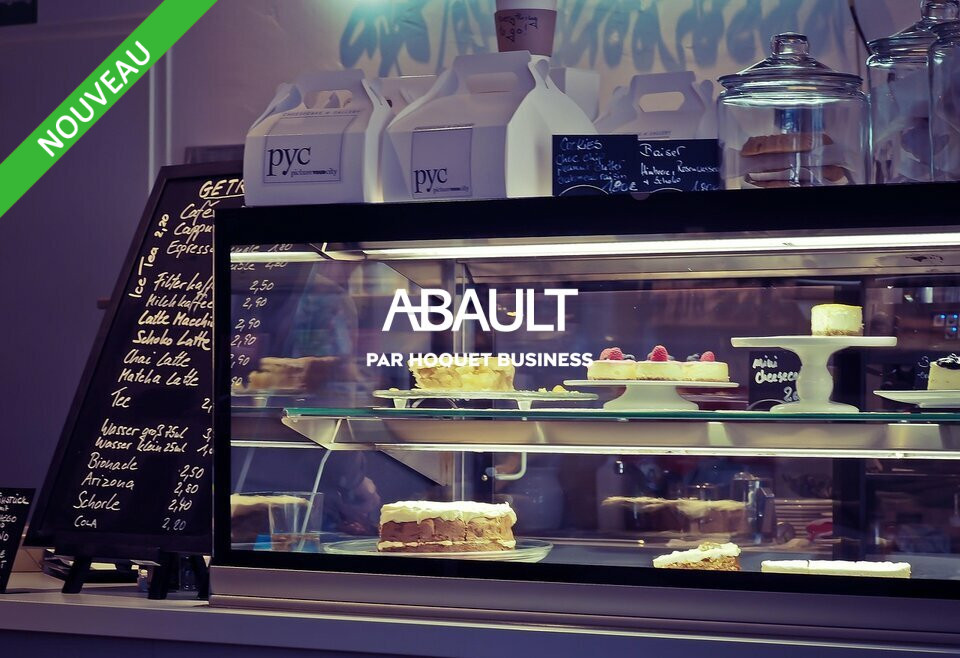 ABAULT MONTPELLIER CESSION-LOCAL COMMERCIAL-MONTPELLIER-34
