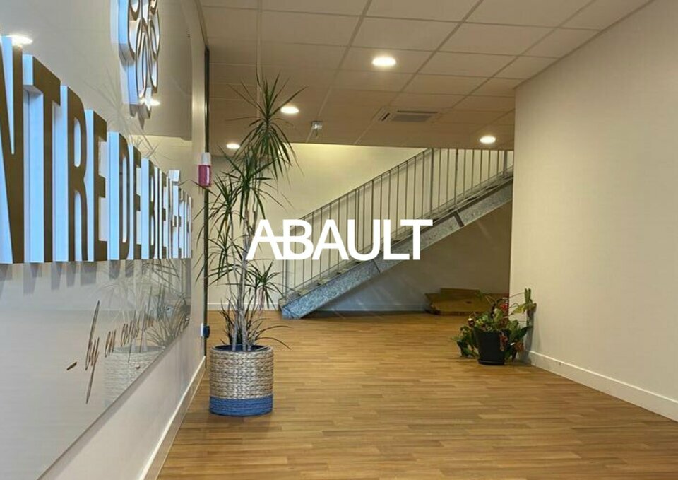 ABAULT BORDEAUX LOCATION-BUREAUX-EYSINES-33