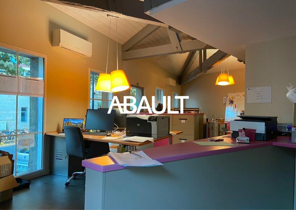 ABAULT BORDEAUX VENTE-BUREAUX-BORDEAUX-33